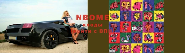 стафф Алзамай